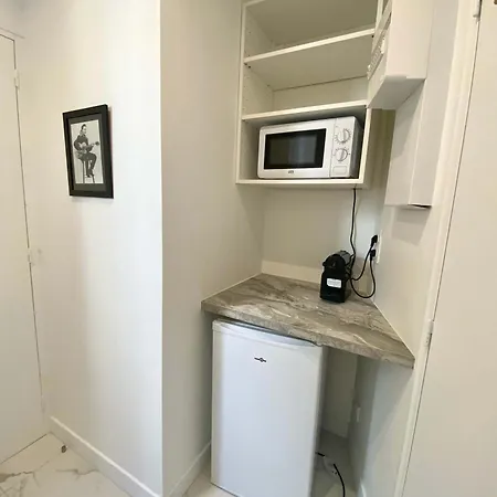 New 421 Presley - Cosy Center * Paris