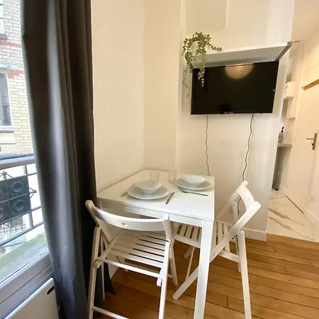 Lejlighed New 421 Presley - Cosy Center