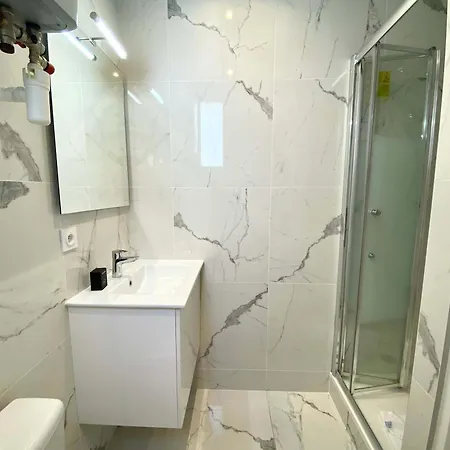 New 421 Presley - Cosy Center Paris