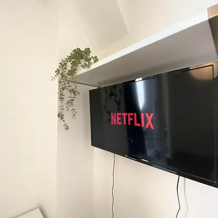 Lejlighed New 421 Presley - Cosy Center Paris