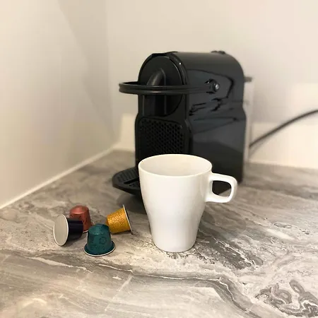 New 421 Presley - Cosy Center * Paris