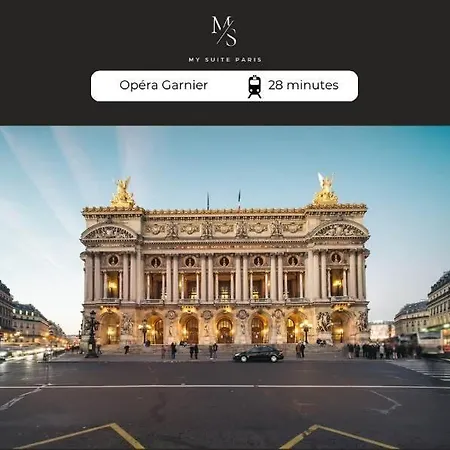 New 421 Presley - Cosy Center Lejlighed