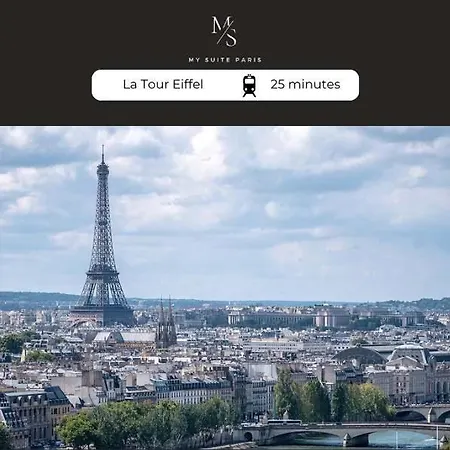 Lejlighed New 421 Presley - Cosy Center