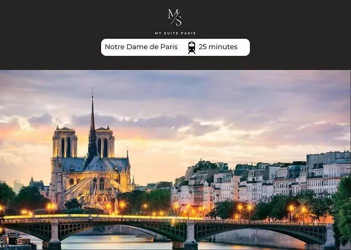 New 421 Presley - Cosy Center Paris